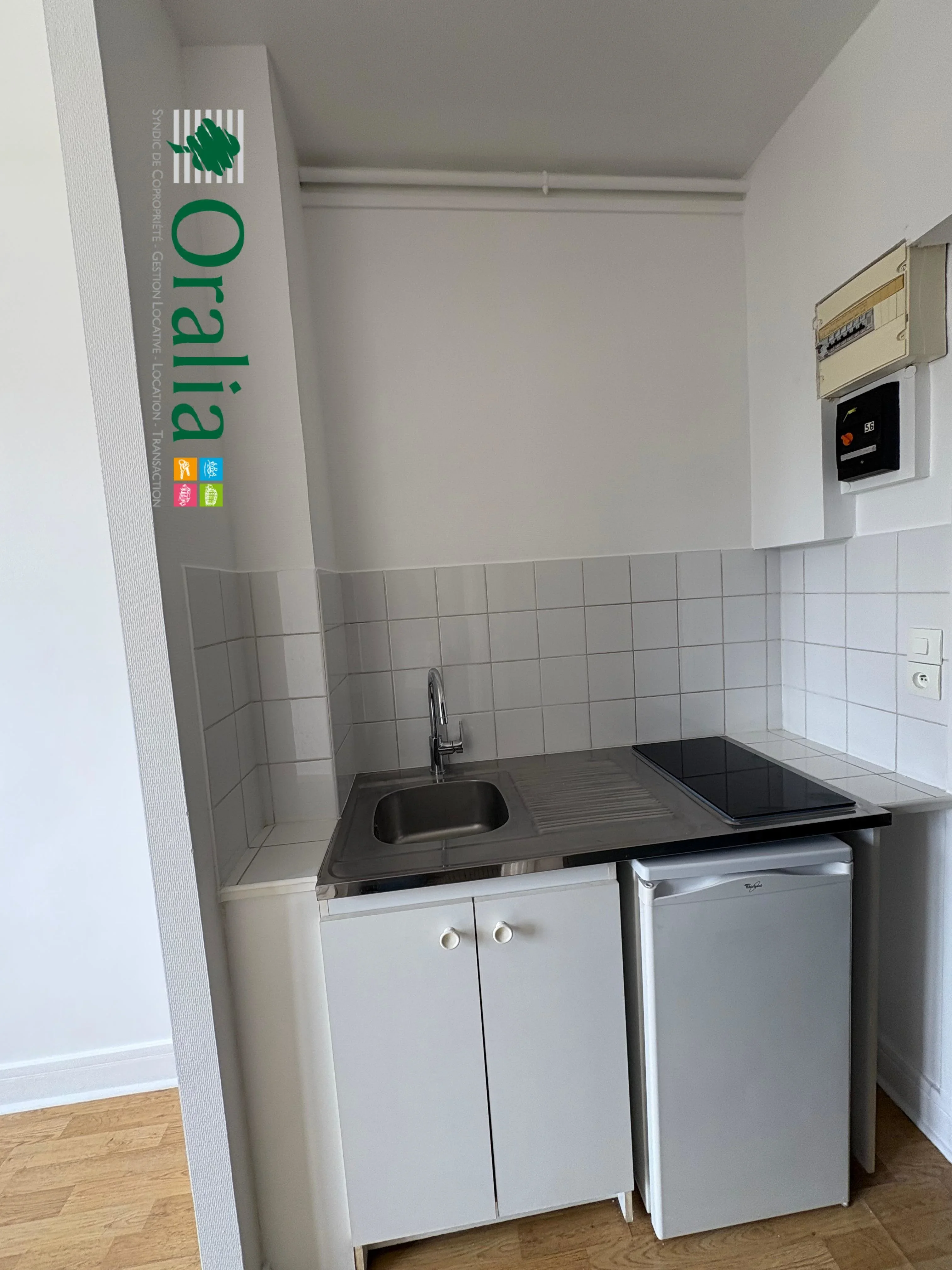 Appartement Rue Froidevaux à Paris