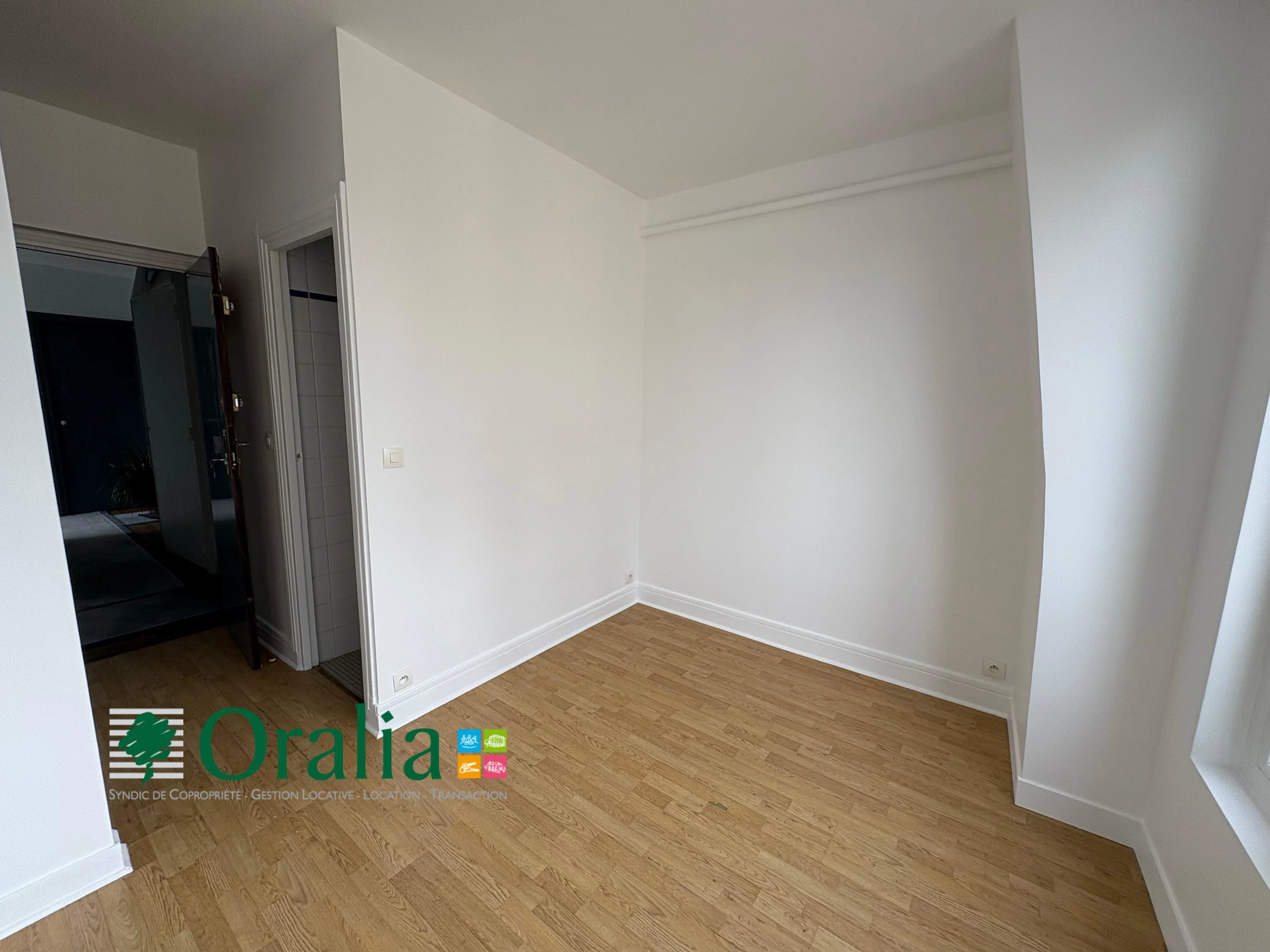 Appartement Rue Froidevaux à Paris