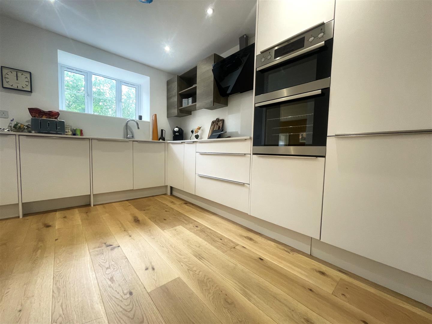 House Fern Road in St Leonards