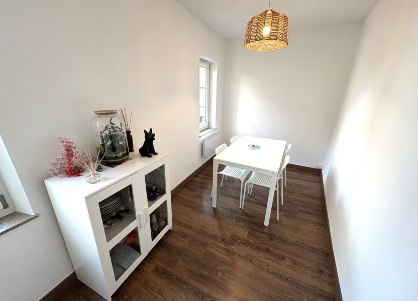 Appartement Rue du Vieux Collège à Thionville