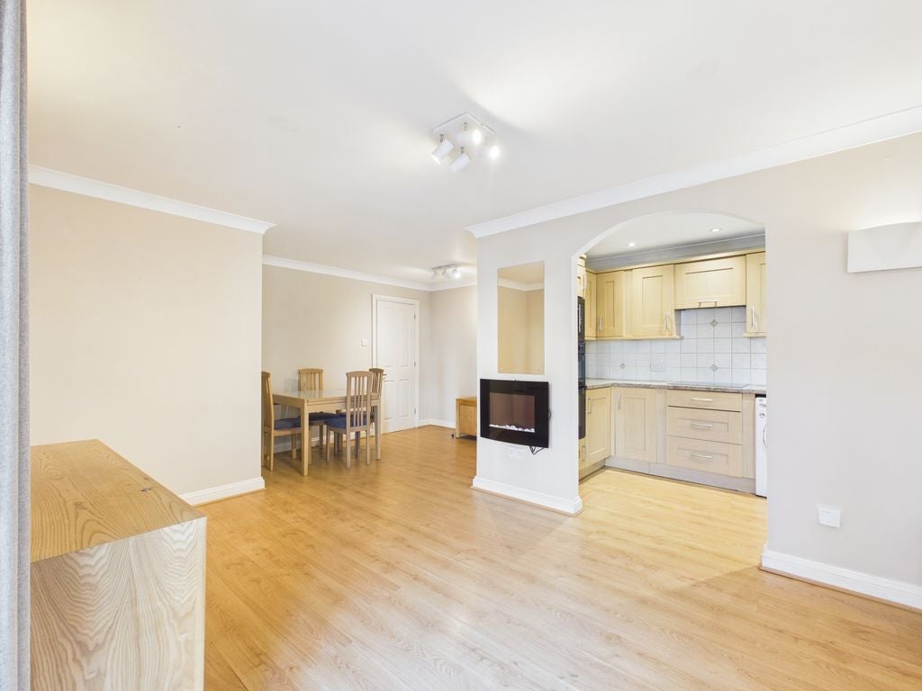 Flat Bohill in Penryn