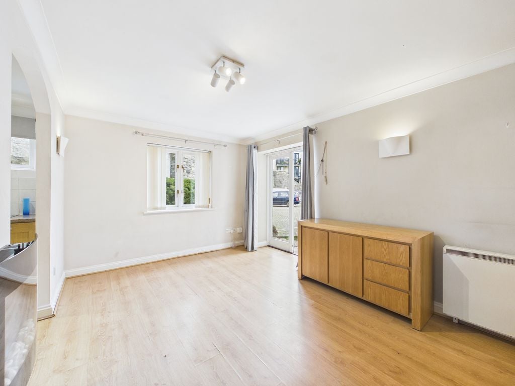 Flat Bohill in Penryn