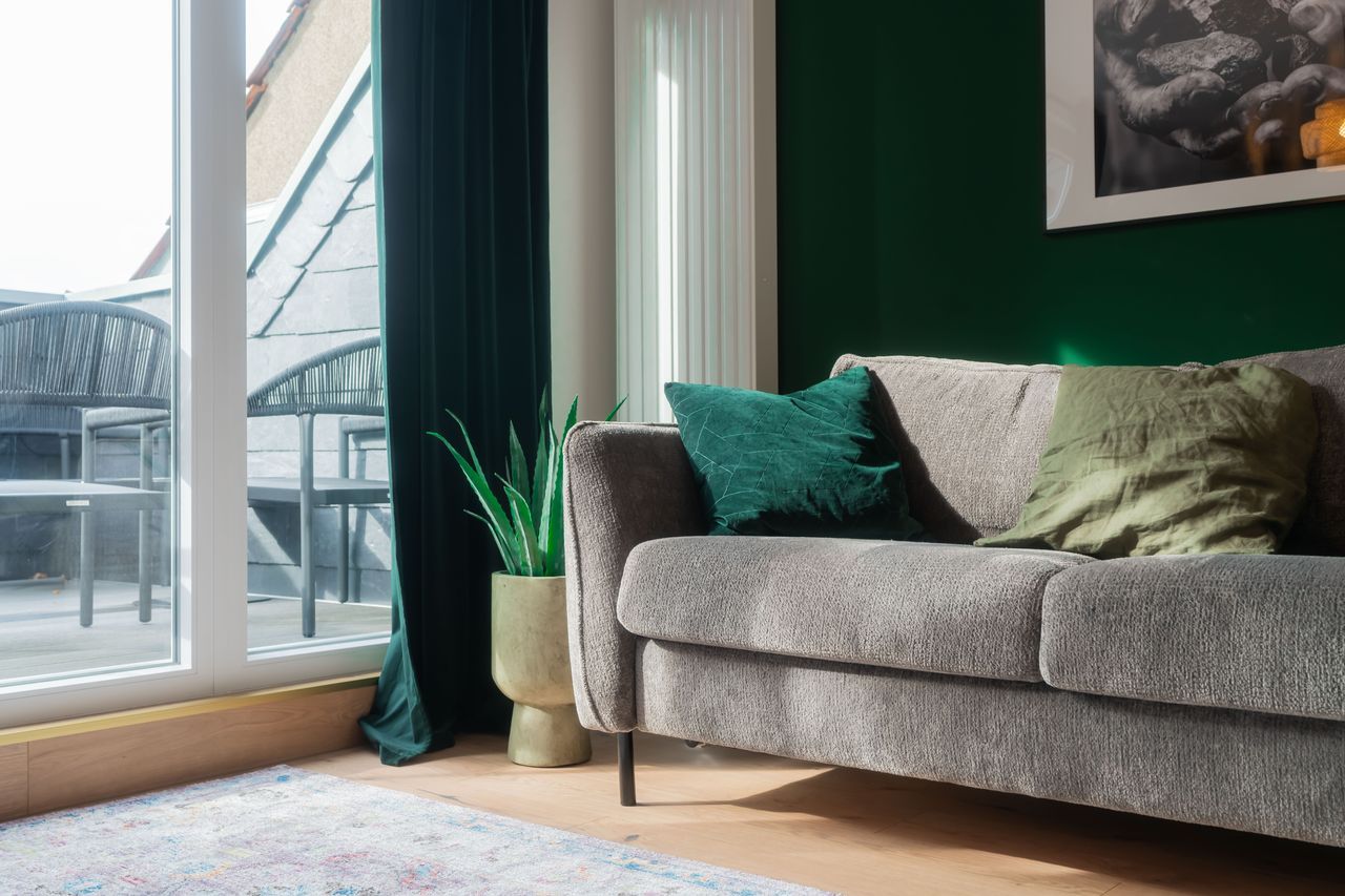 Wohnung Berliner Straße in Essen