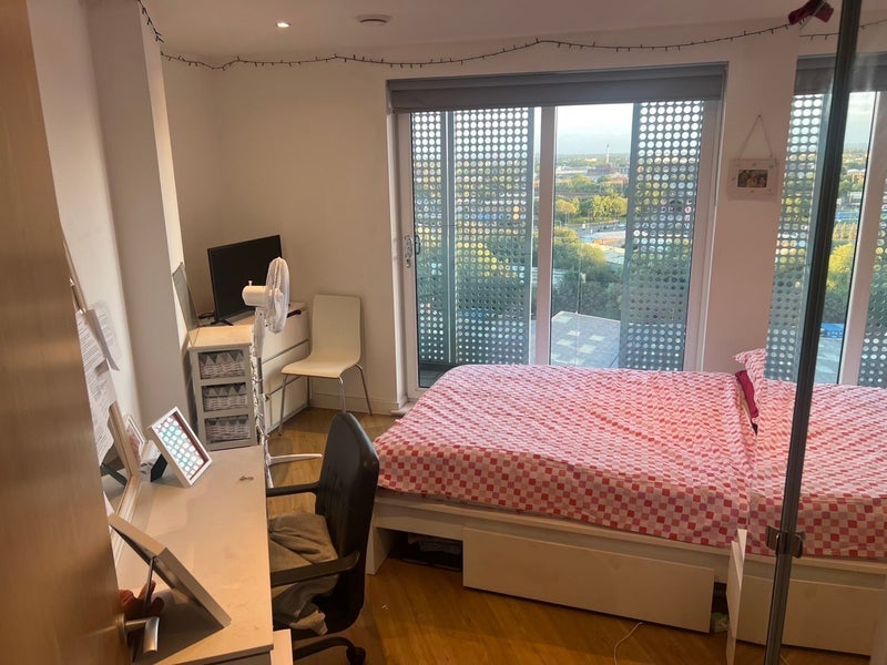 Room Every Street in Manchester