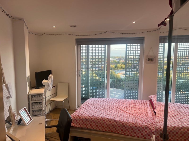 Room Every Street in Manchester