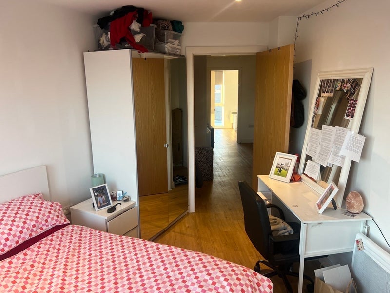 Room Every Street in Manchester