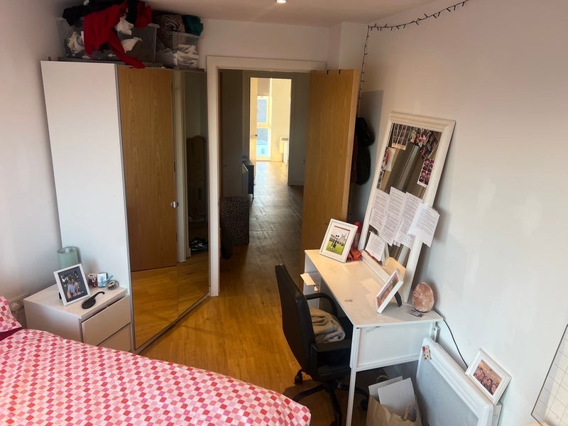 Room Every Street in Manchester