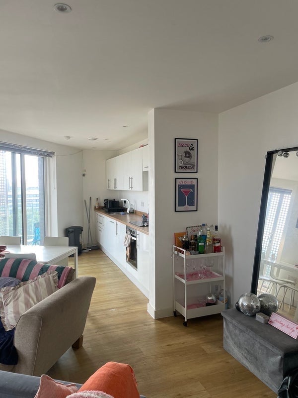 Room Every Street in Manchester