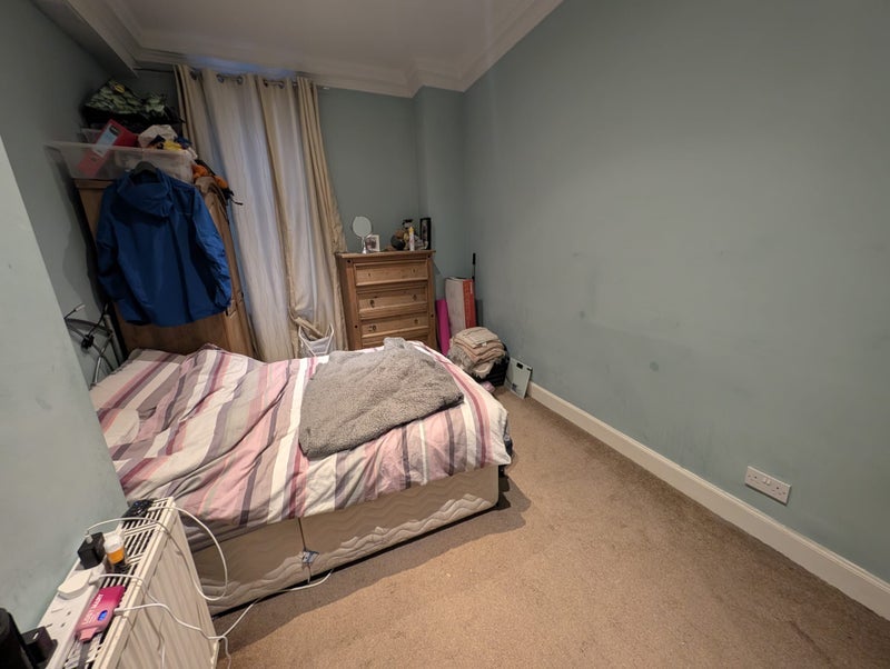 Room Montrose Terrace in City of Edinburgh