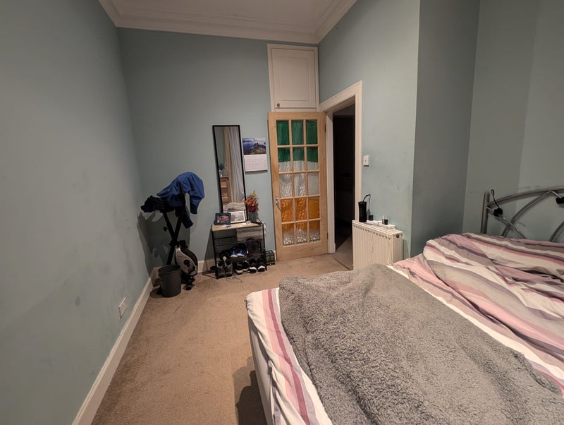 Room Montrose Terrace in City of Edinburgh