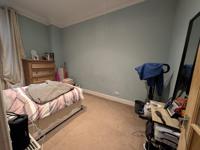 Room Montrose Terrace in City of Edinburgh