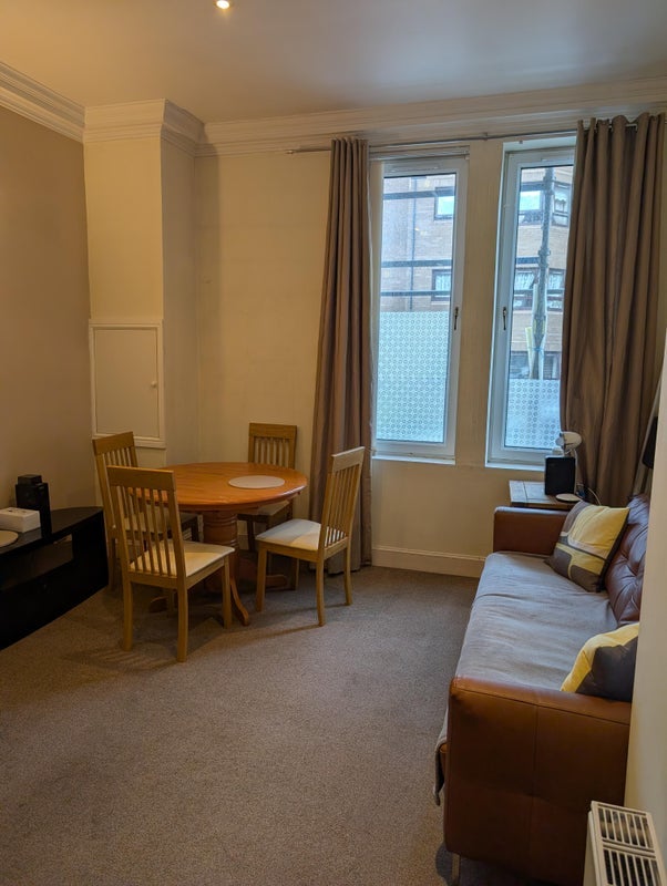 Room Montrose Terrace in City of Edinburgh