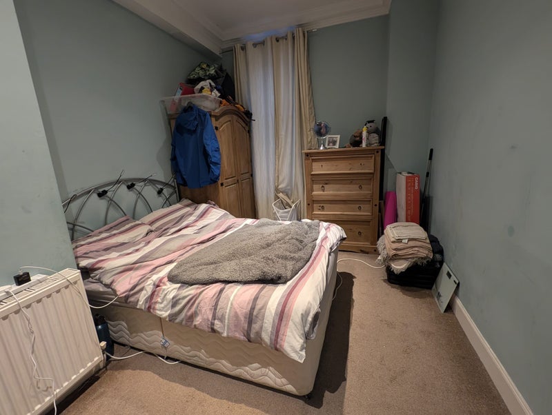 Room Montrose Terrace in City of Edinburgh