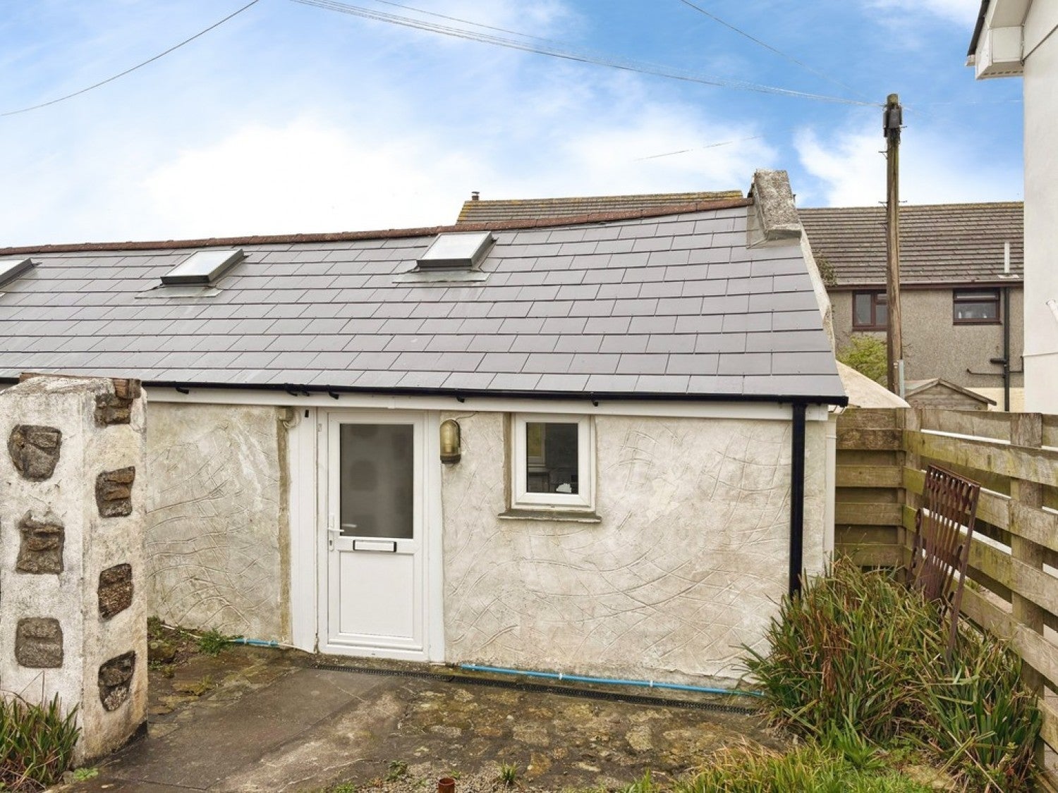 House Rame Croft in Wendron
