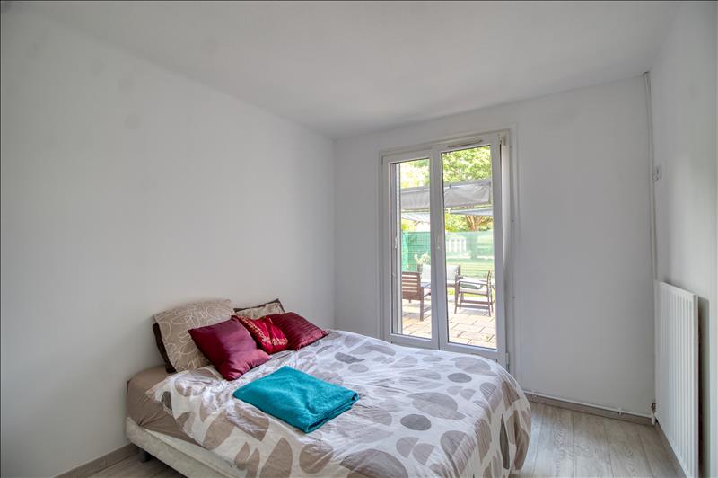 Appartement Rue des Étourneaux à Éragny-sur-Oise