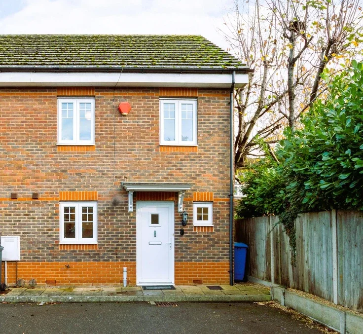 House Emilia Close in Maidenhead