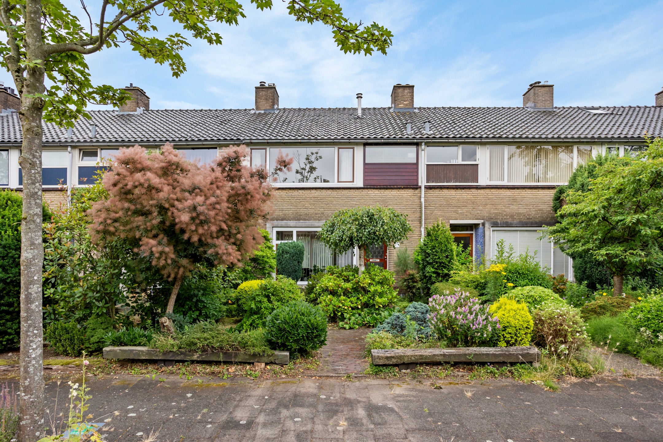 Huis Meester Philipslaan 23 in Rijswijk