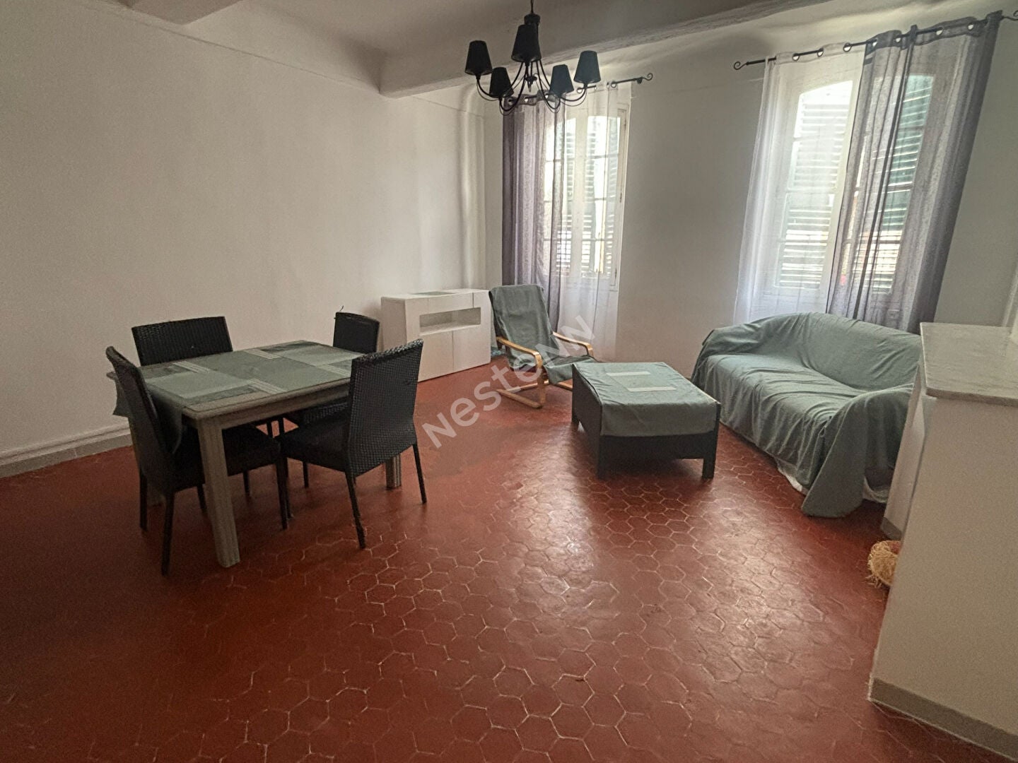 Appartement Rue Gabriel Péri à Solliès-Pont