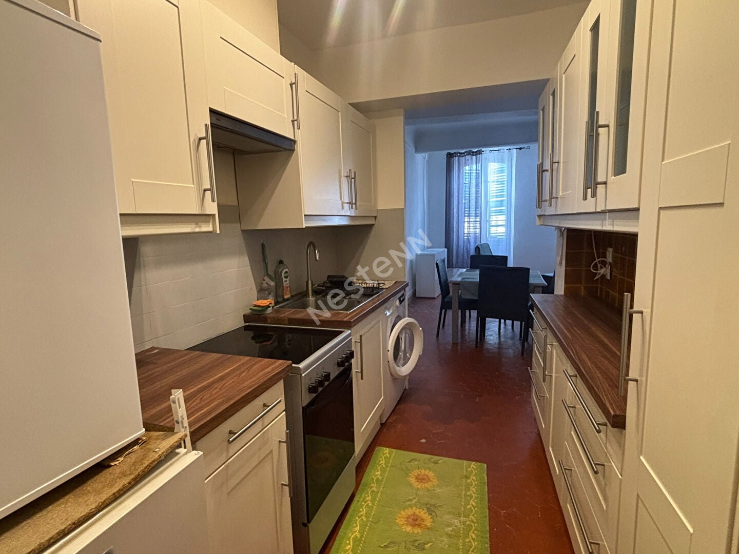Appartement Rue Gabriel Péri à Solliès-Pont