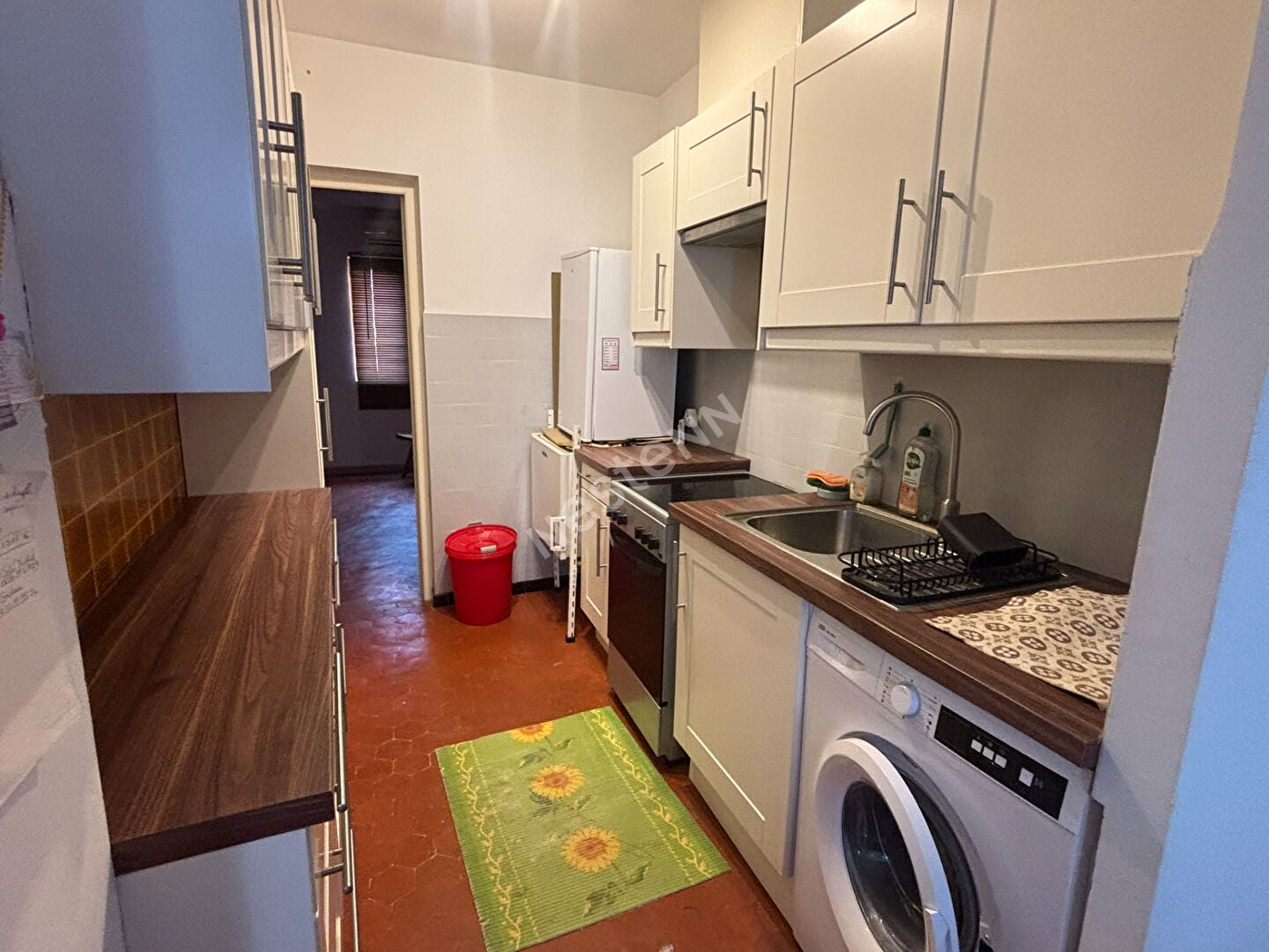 Appartement Rue Gabriel Péri à Solliès-Pont