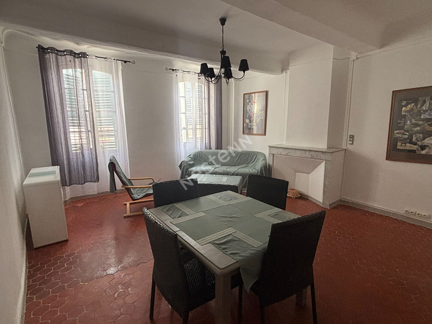 Appartement Rue Gabriel Péri à Solliès-Pont