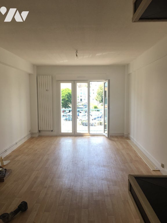 Flat Rue Vaneau in Rennes