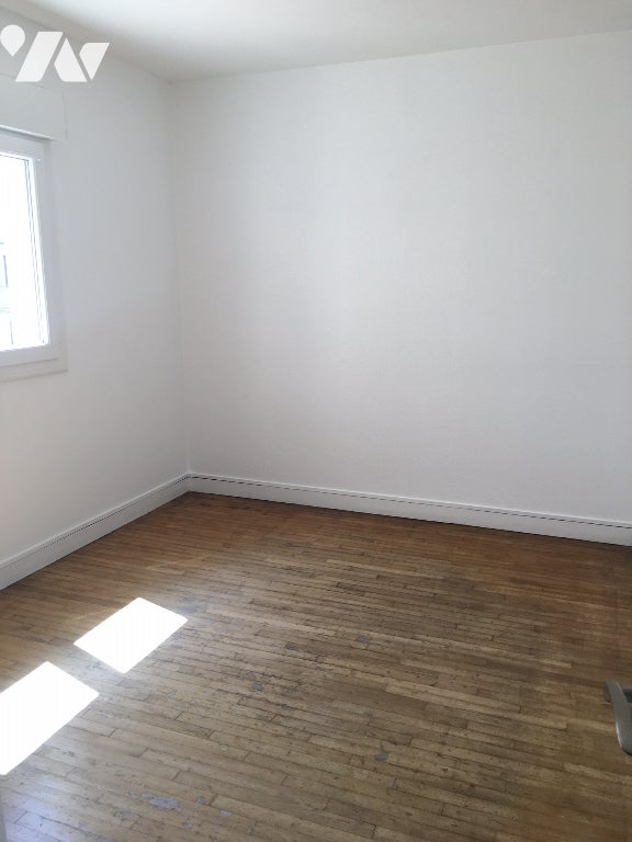 Flat Rue Vaneau in Rennes