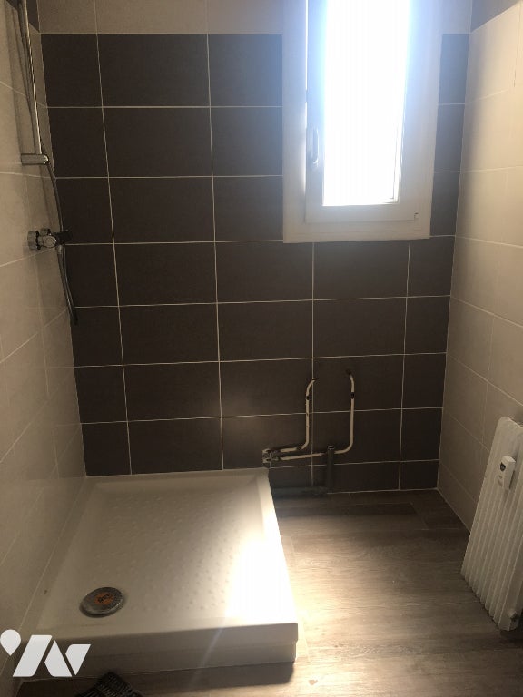 Flat Rue Vaneau in Rennes