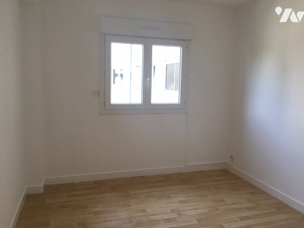 Flat Rue Vaneau in Rennes