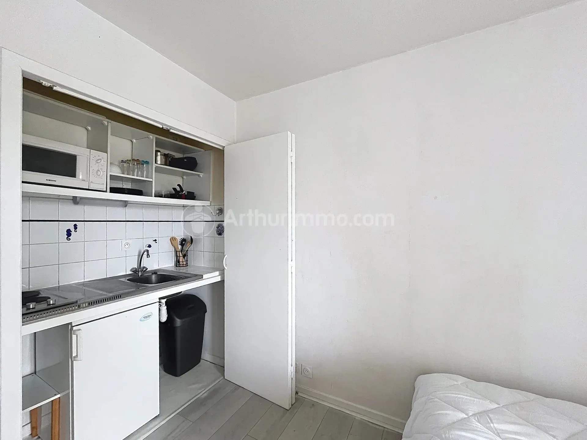 Appartement Rue Docteur Vigenaud à Clermont-Ferrand
