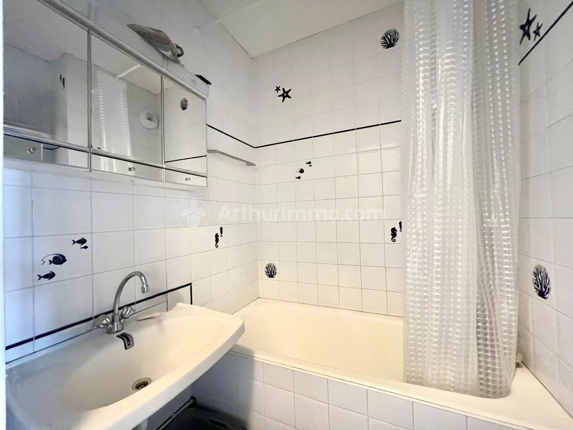 Appartement Rue Docteur Vigenaud à Clermont-Ferrand