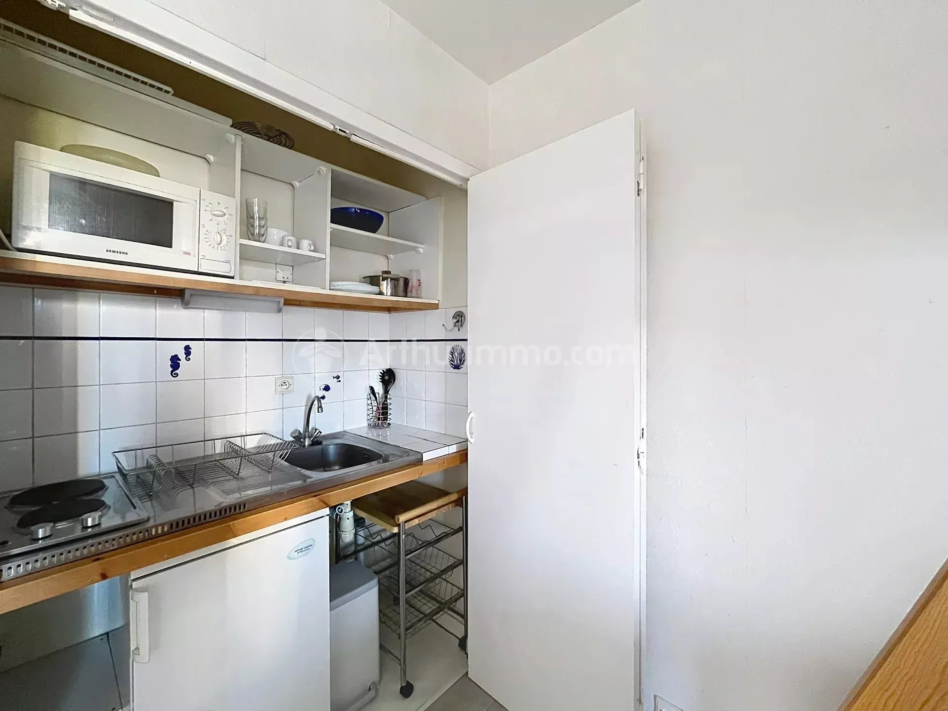 Appartement Rue Docteur Vigenaud à Clermont-Ferrand