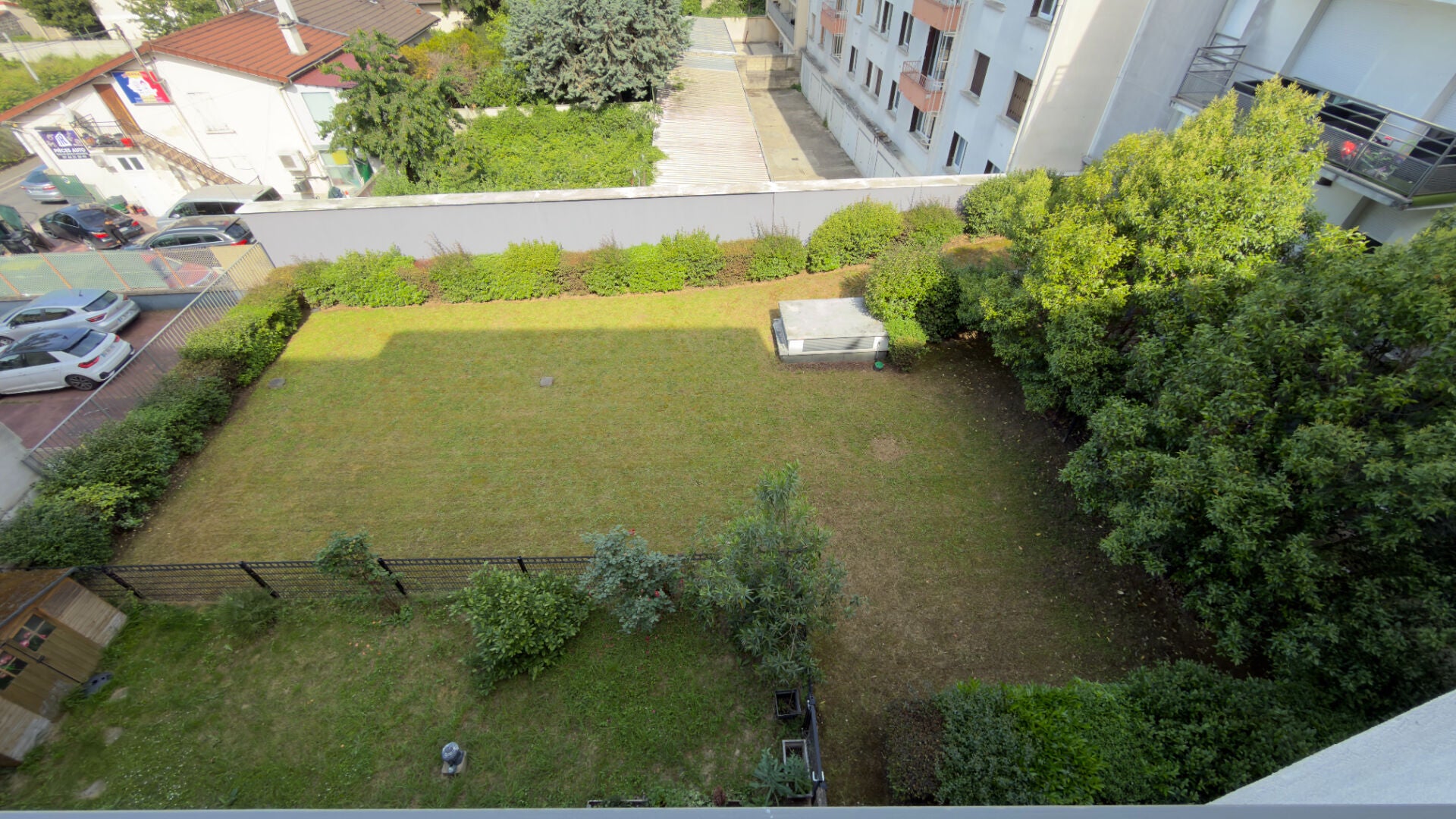 Appartement D 932 à Le Blanc-Mesnil