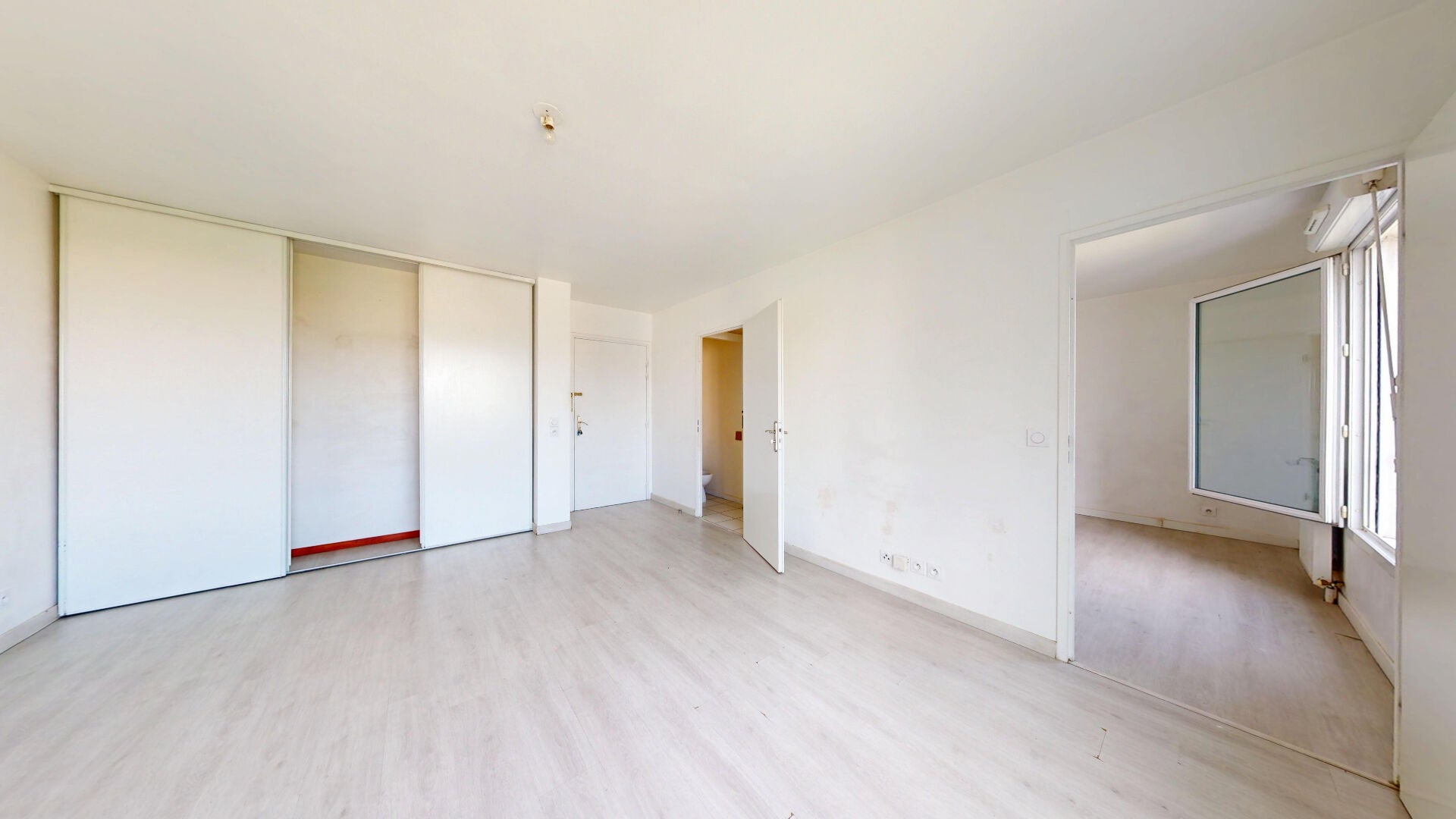 Appartement D 932 à Le Blanc-Mesnil