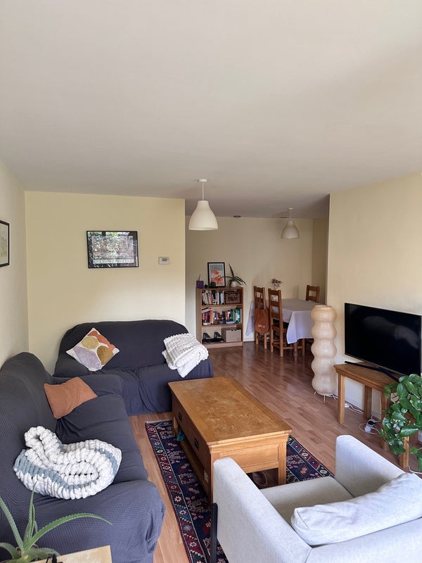 Room Upper Dengie Walk in Greater London