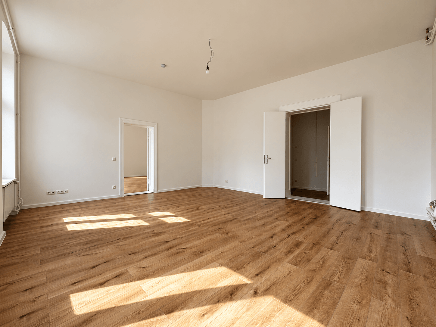 Wohnung Kantstraße in Berlin