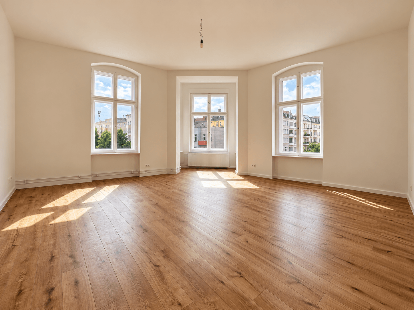 Wohnung Kantstraße in Berlin