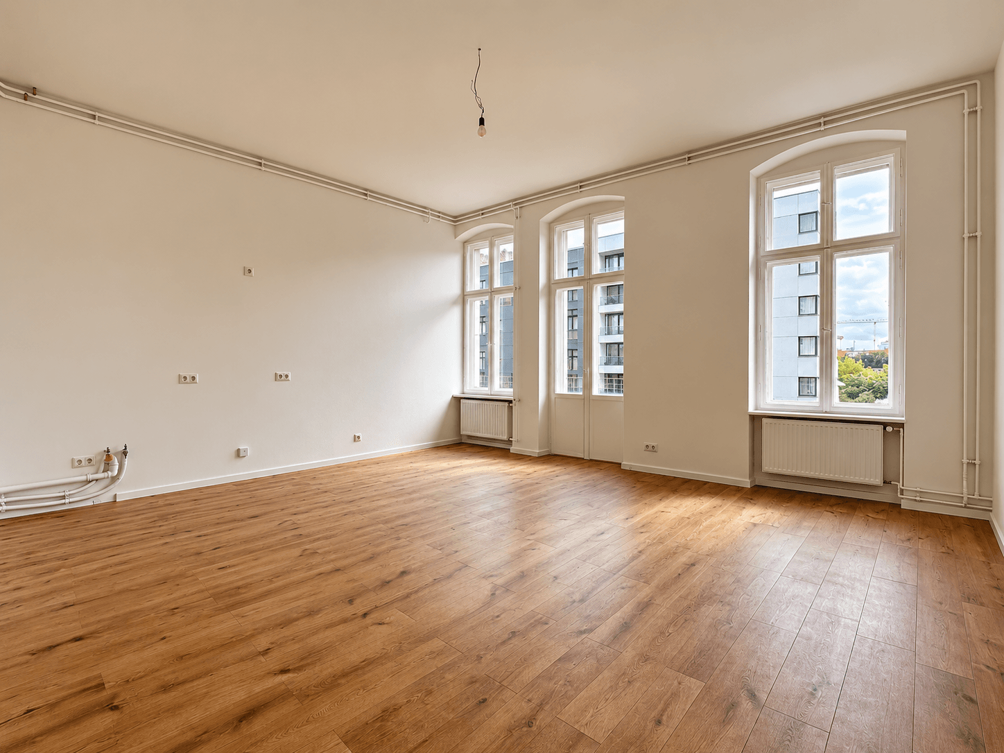 Wohnung Kantstraße in Berlin