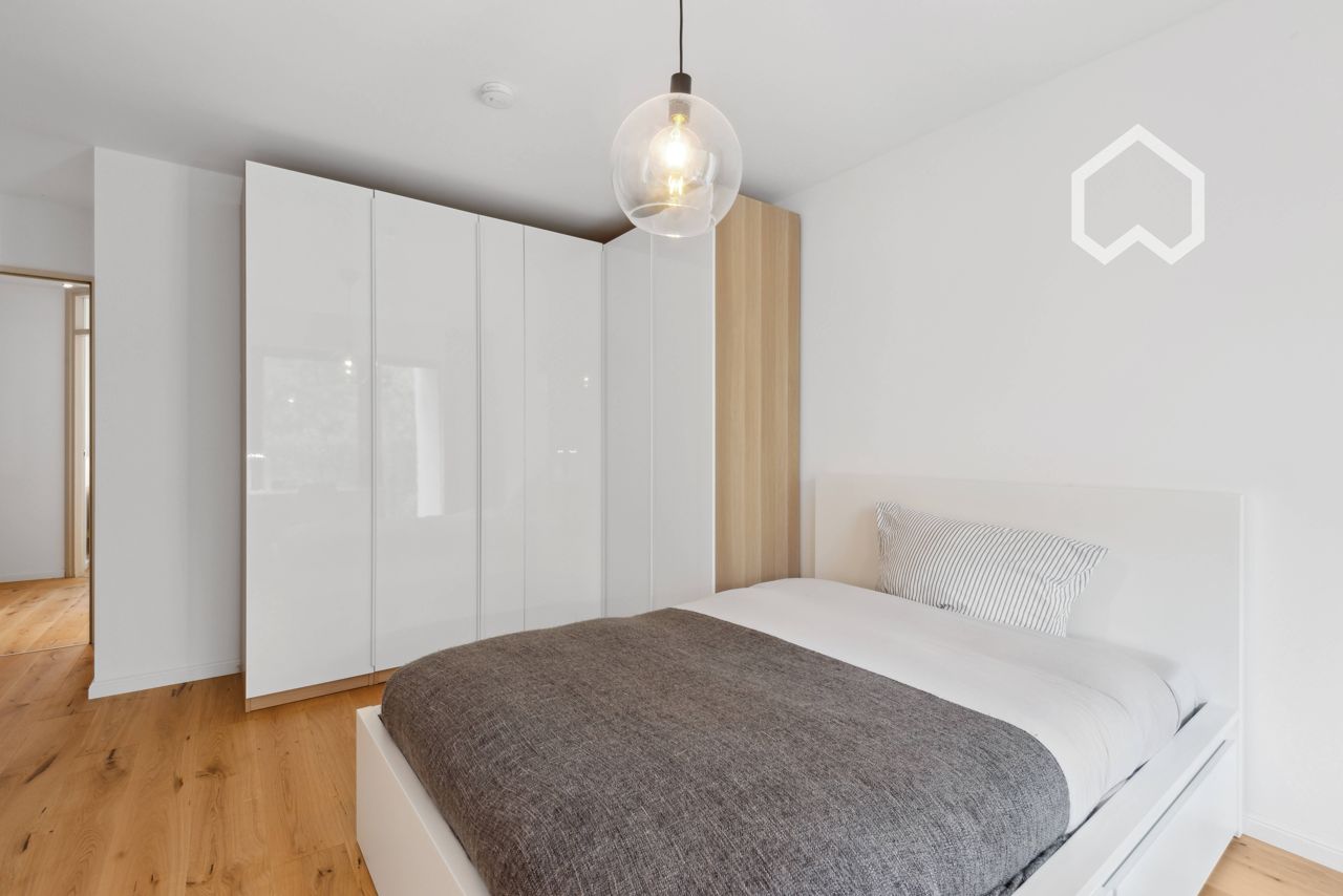 Wohnung An der Kaiserburg in Düsseldorf