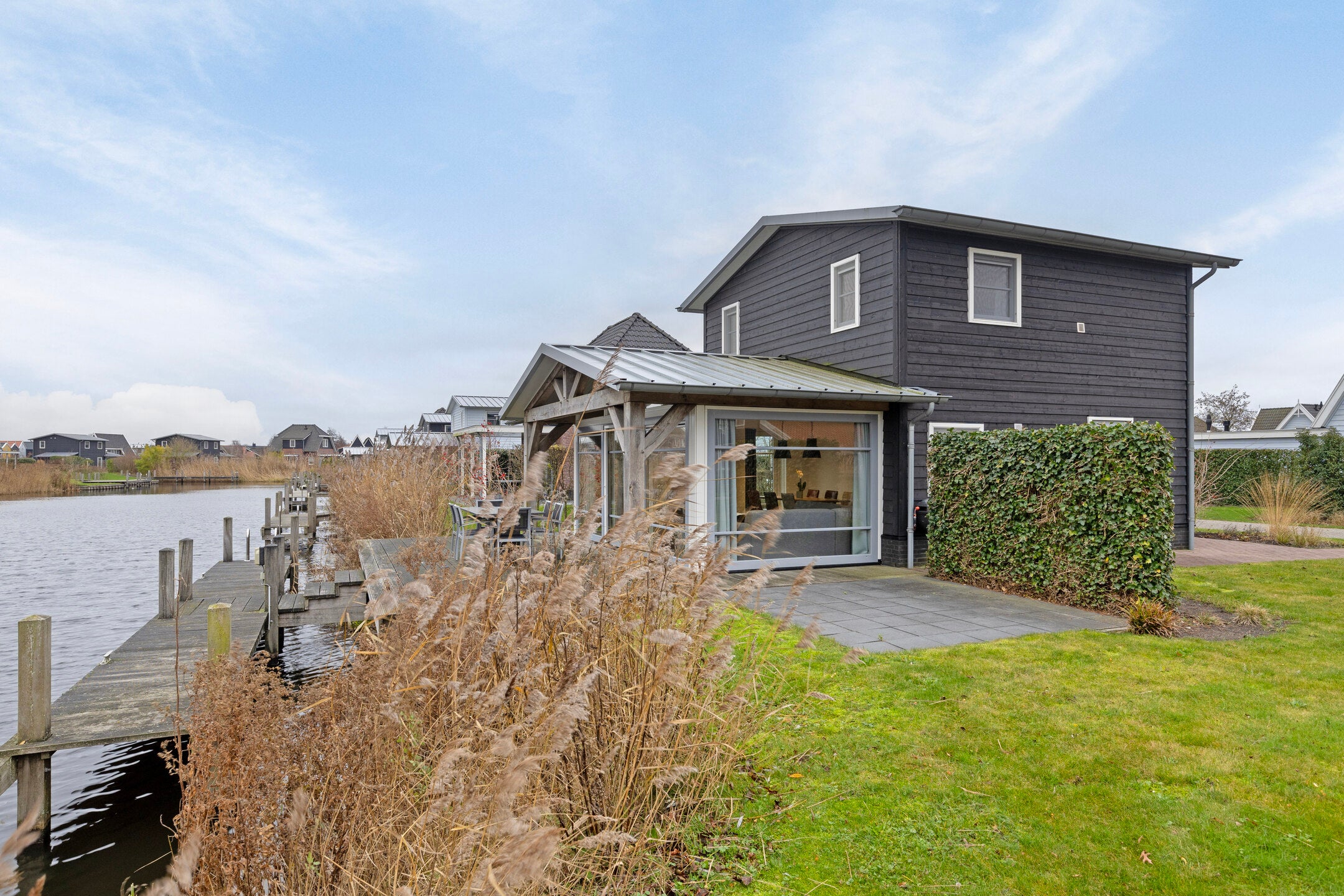 Huis Jonenweg 5 221 in Giethoorn