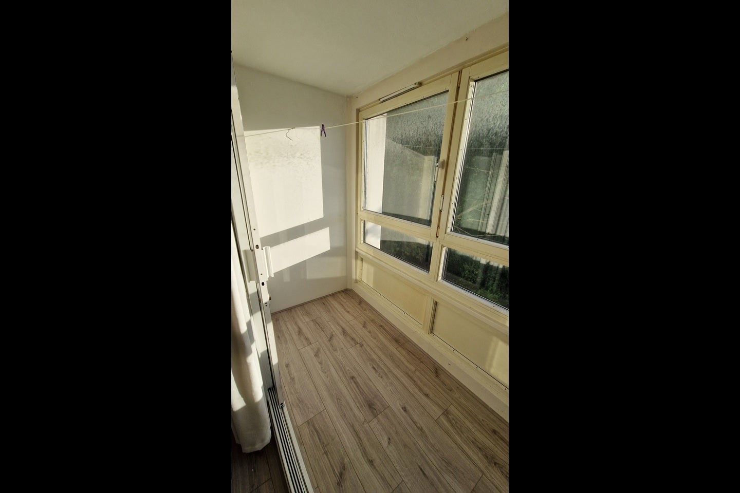 Flat Mulgrave Road in Greater London