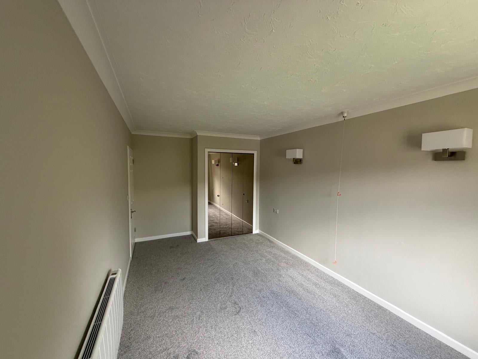 Flat Victoria Road in Chelmsford