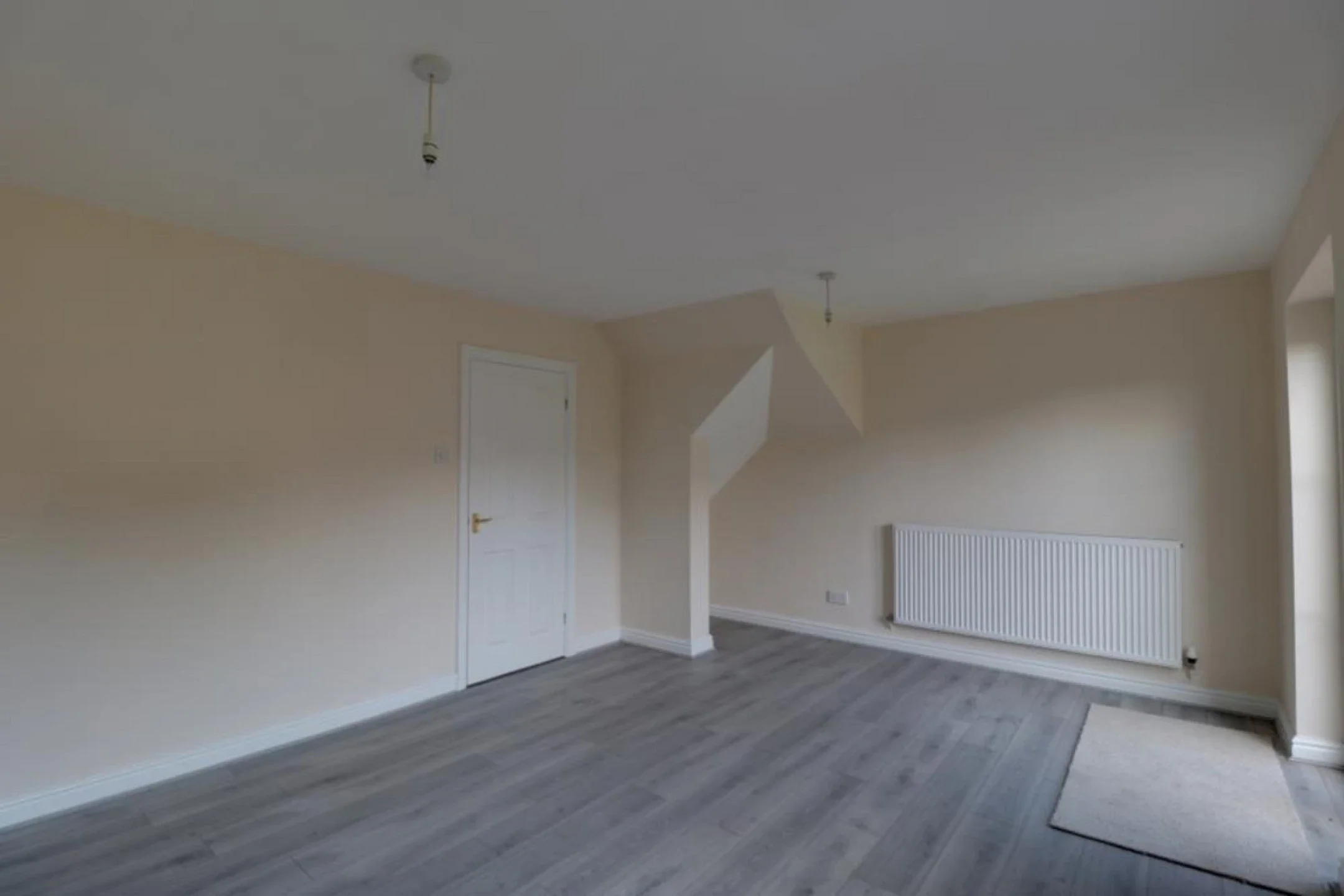 House Lyndale Court in Winsford