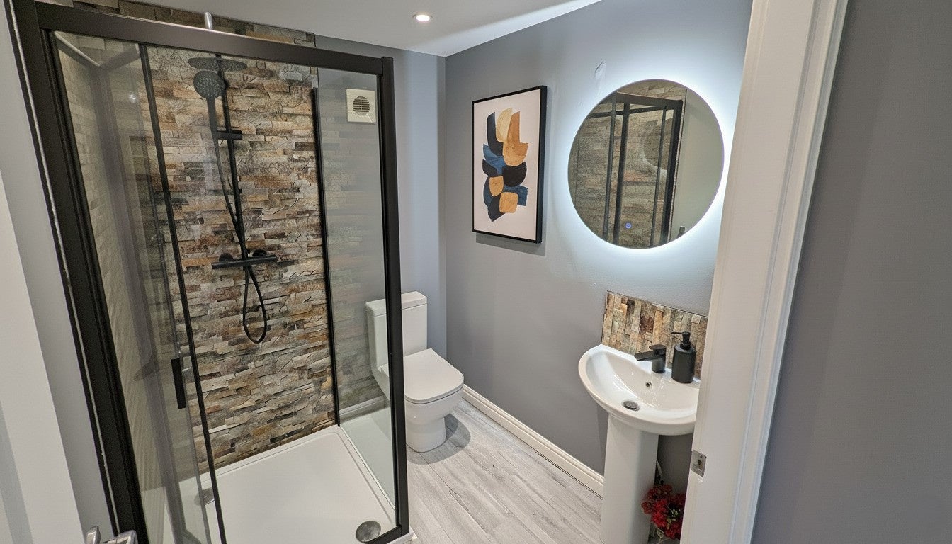 Room Old Lode Lane in Metropolitan Borough of Solihull