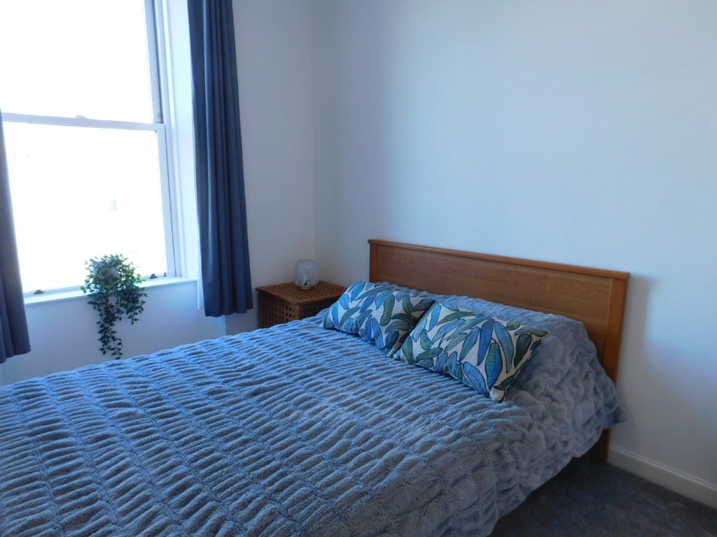Flat Dee Street in Aberdeen City