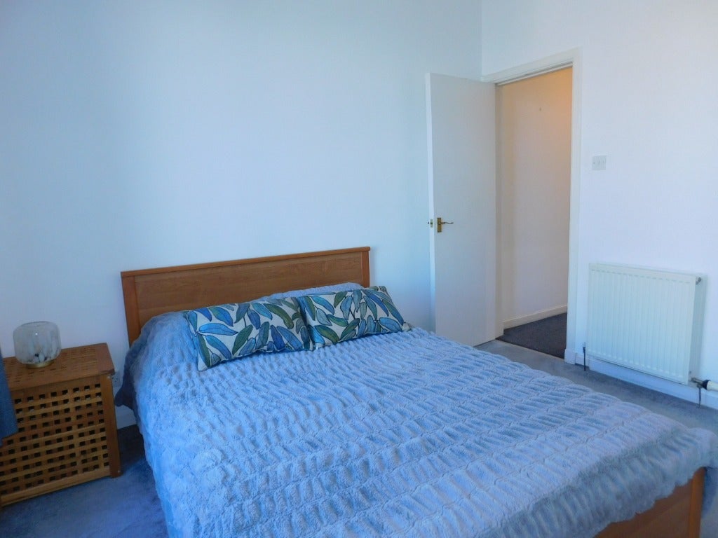 Flat Dee Street in Aberdeen City