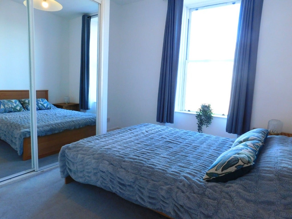 Flat Dee Street in Aberdeen City