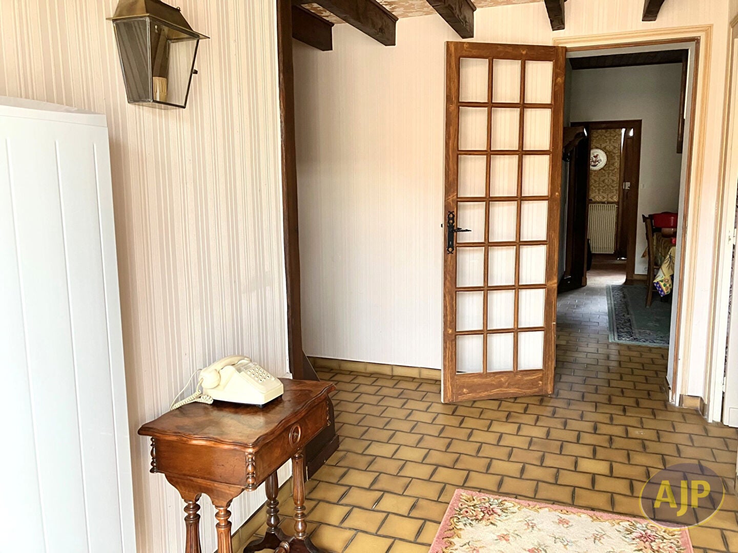 Maison Route des Granjaux à Saint-Avit-Saint-Nazaire