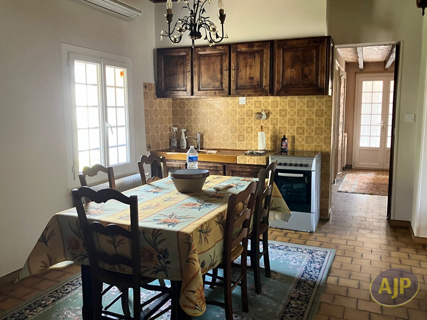 Maison Route des Granjaux à Saint-Avit-Saint-Nazaire