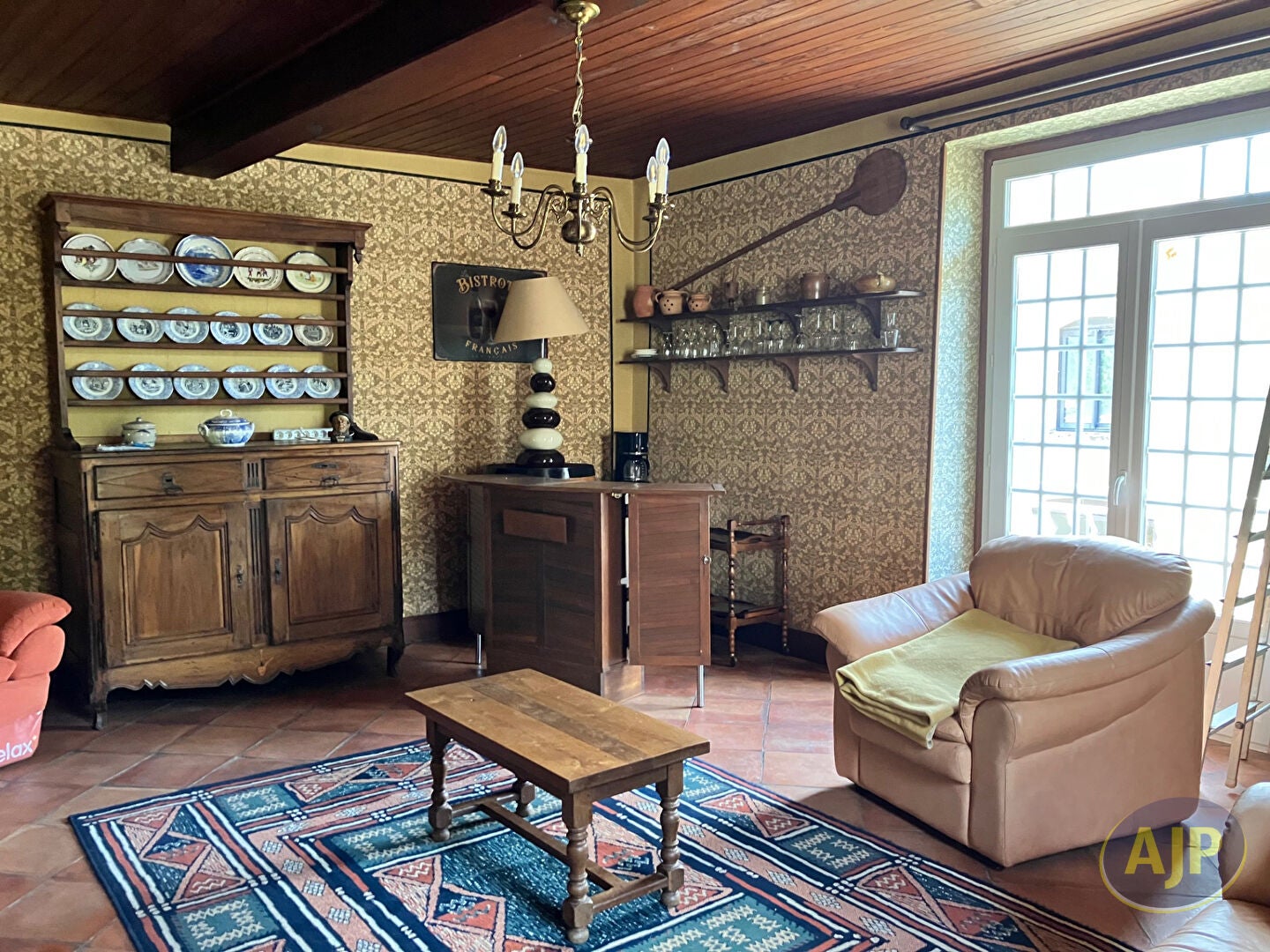 Maison Route des Granjaux à Saint-Avit-Saint-Nazaire